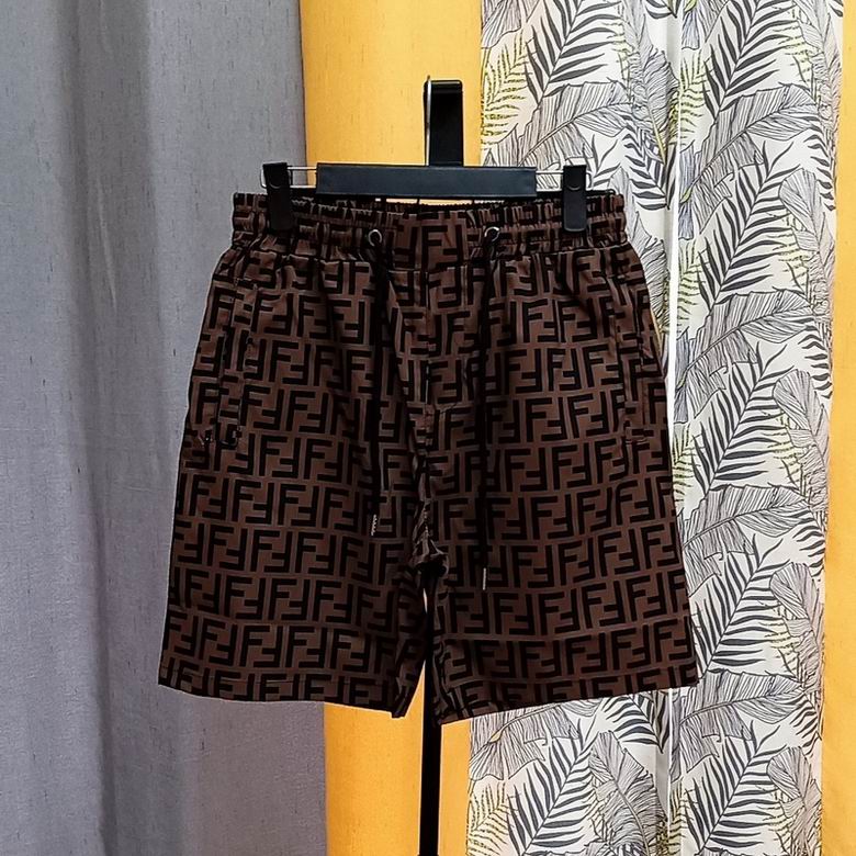 Fendi short pants men-F5801P - Click Image to Close